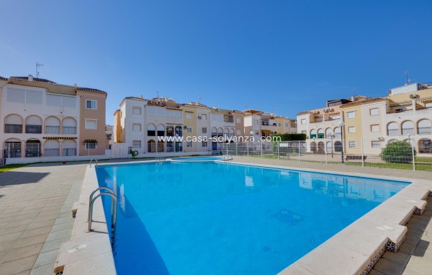 Herverkoop - Bungalow - Torrevieja - Costa Blanca