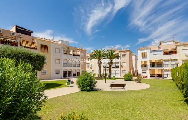 Herverkoop - Bungalow - Torrevieja - Costa Blanca