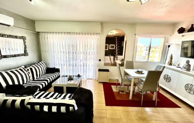 Herverkoop - Appartement / flat - Torrevieja - Costa Blanca