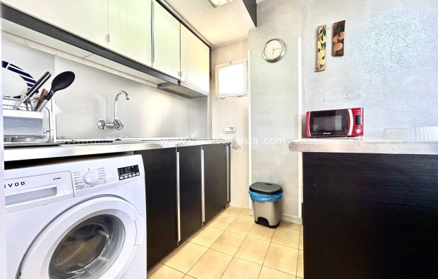 Herverkoop - Appartement / flat - Torrevieja - Costa Blanca