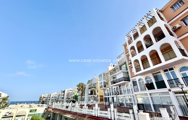 Herverkoop - Appartement / flat - Torrevieja - Costa Blanca