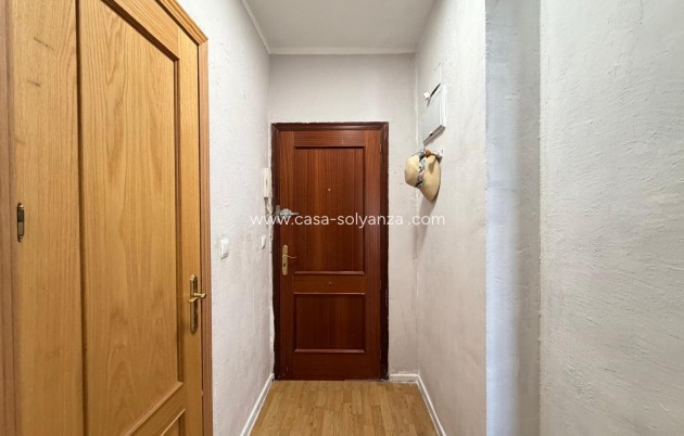 Herverkoop - Appartement / flat - Torrevieja - Playa de los Locos