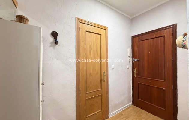 Herverkoop - Appartement / flat - Torrevieja - Playa de los Locos