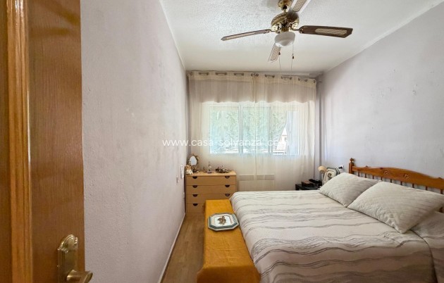 Herverkoop - Appartement / flat - Torrevieja - Playa de los Locos