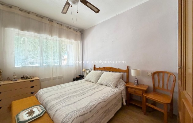 Herverkoop - Appartement / flat - Torrevieja - Playa de los Locos