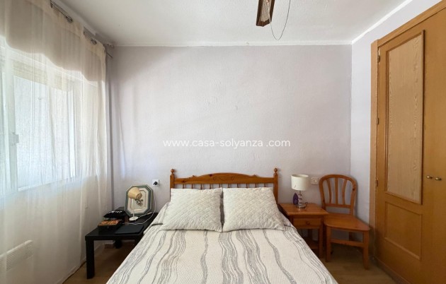 Herverkoop - Appartement / flat - Torrevieja - Playa de los Locos
