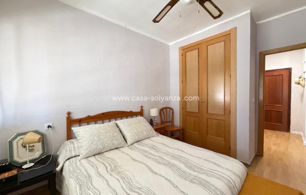 Herverkoop - Appartement / flat - Torrevieja - Playa de los Locos