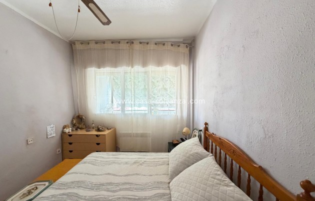 Herverkoop - Appartement / flat - Torrevieja - Playa de los Locos