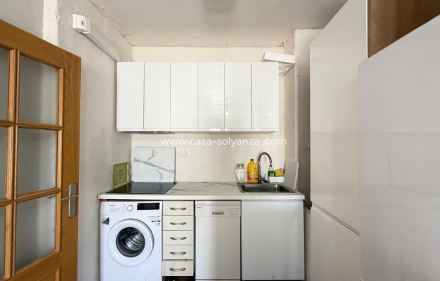 Herverkoop - Appartement / flat - Torrevieja - Playa de los Locos