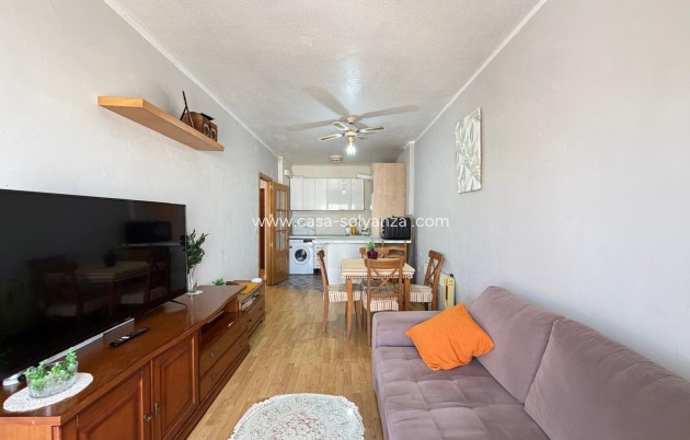 Herverkoop - Appartement / flat - Torrevieja - Playa de los Locos