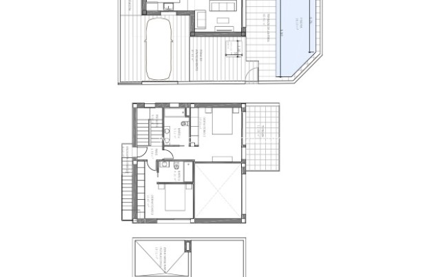 Herverkoop - Villa - Daya Vieja