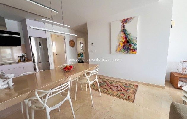 Herverkoop - Independent villa - San Miguel de Salinas - San Miguel Salinas