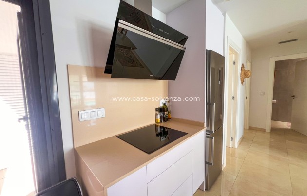Herverkoop - Independent villa - San Miguel de Salinas - San Miguel Salinas