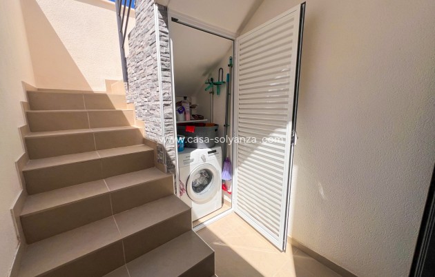 Herverkoop - Independent villa - San Miguel de Salinas - San Miguel Salinas