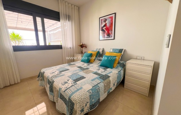 Herverkoop - Independent villa - San Miguel de Salinas - San Miguel Salinas