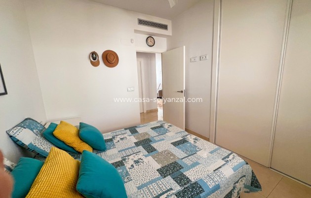 Herverkoop - Independent villa - San Miguel de Salinas - San Miguel Salinas