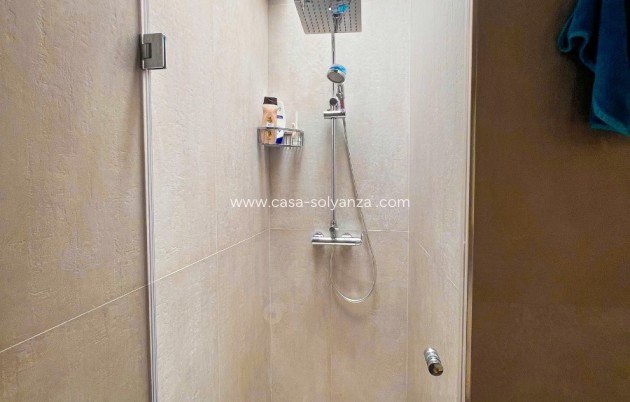 Herverkoop - Independent villa - San Miguel de Salinas - San Miguel Salinas