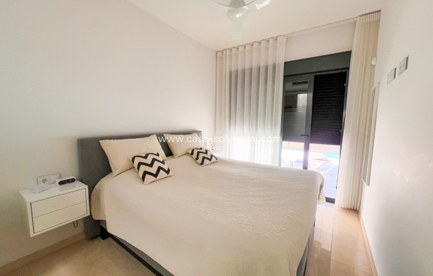 Herverkoop - Independent villa - San Miguel de Salinas - San Miguel Salinas