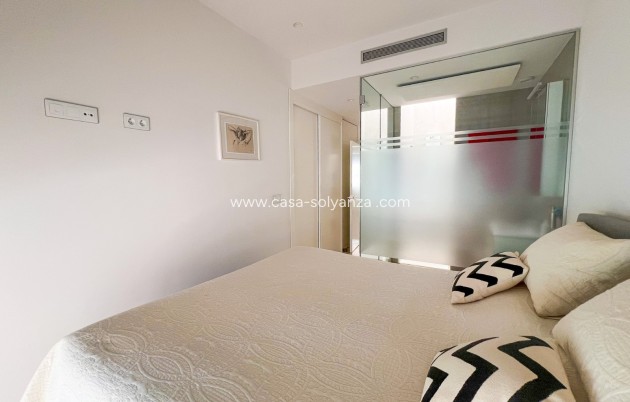 Herverkoop - Independent villa - San Miguel de Salinas - San Miguel Salinas