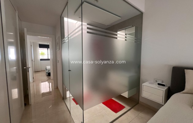 Herverkoop - Independent villa - San Miguel de Salinas - San Miguel Salinas