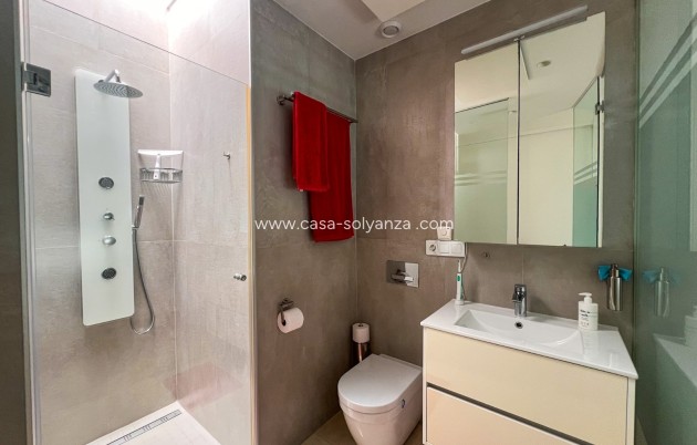 Herverkoop - Independent villa - San Miguel de Salinas - San Miguel Salinas