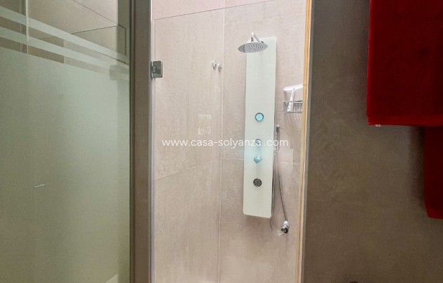 Herverkoop - Independent villa - San Miguel de Salinas - San Miguel Salinas