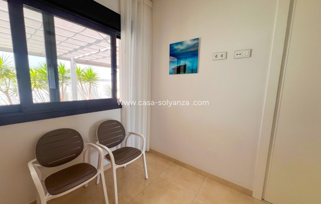 Herverkoop - Independent villa - San Miguel de Salinas - San Miguel Salinas