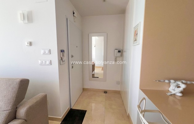Herverkoop - Independent villa - San Miguel de Salinas - San Miguel Salinas