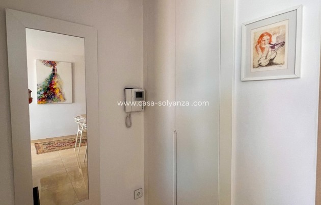 Herverkoop - Independent villa - San Miguel de Salinas - San Miguel Salinas