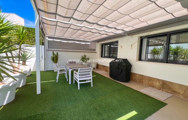 Herverkoop - Independent villa - San Miguel de Salinas - San Miguel Salinas