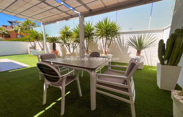 Herverkoop - Independent villa - San Miguel de Salinas - San Miguel Salinas