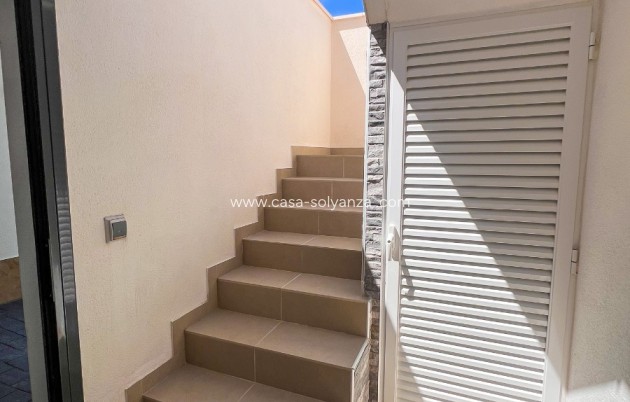 Herverkoop - Independent villa - San Miguel de Salinas - San Miguel Salinas