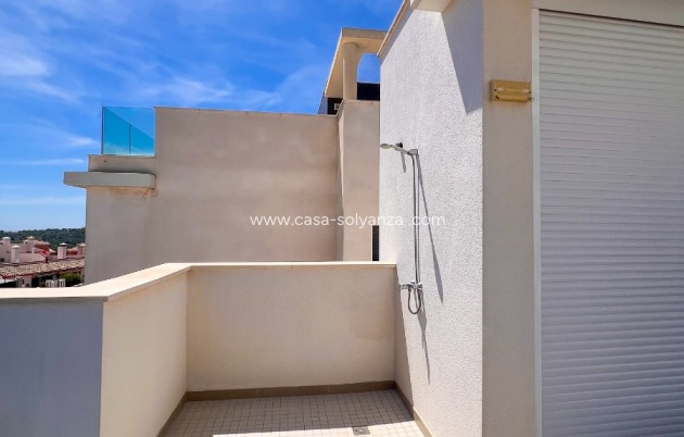 Herverkoop - Independent villa - San Miguel de Salinas - San Miguel Salinas