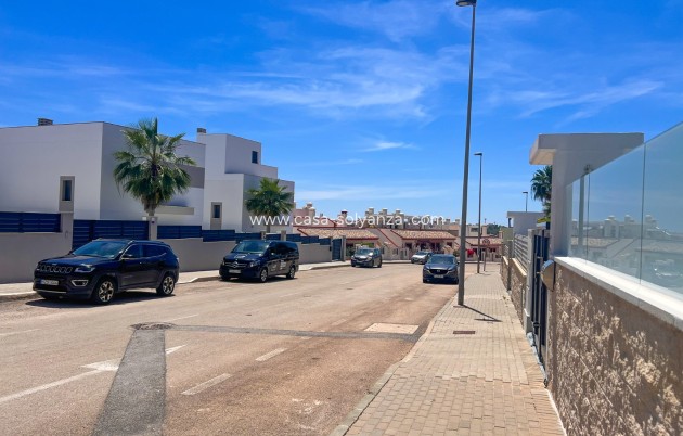 Herverkoop - Independent villa - San Miguel de Salinas - San Miguel Salinas