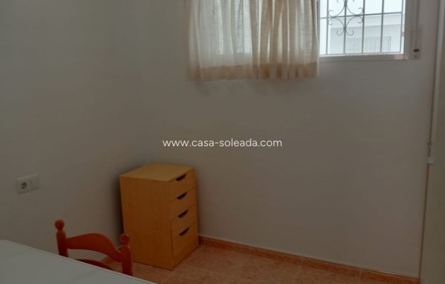 Revente - Appartement - Torrevieja - Costa Blanca