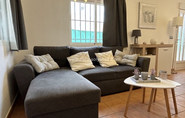 Herverkoop - Independent villa - Los Urrutias