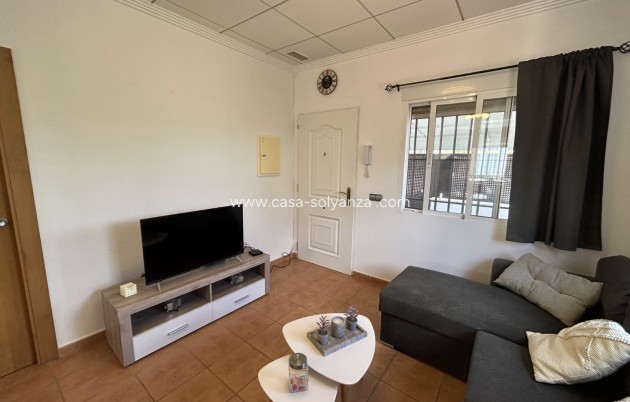 Herverkoop - Independent villa - Los Urrutias
