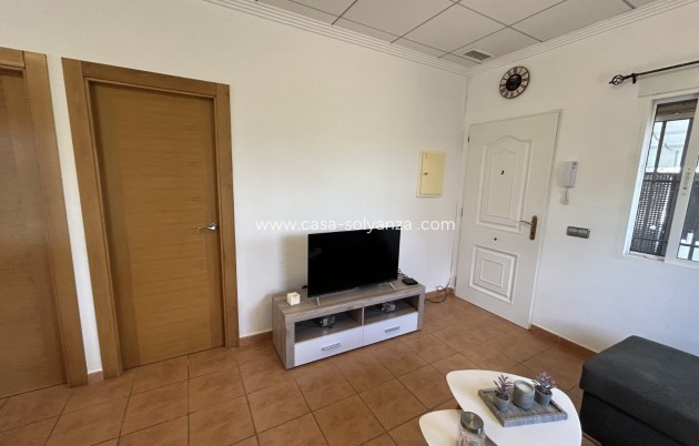 Herverkoop - Independent villa - Los Urrutias