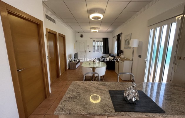 Herverkoop - Independent villa - Los Urrutias