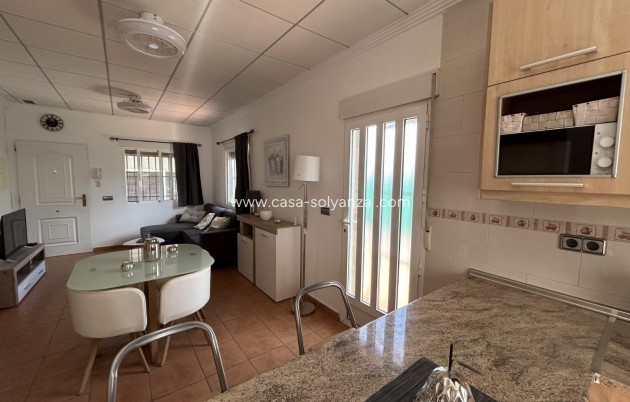Herverkoop - Independent villa - Los Urrutias