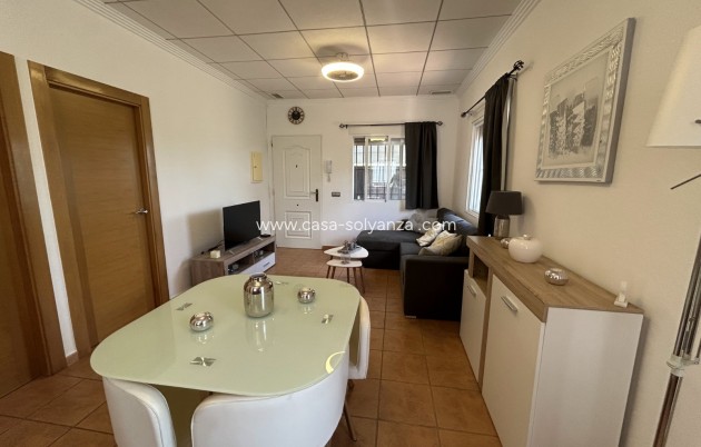 Herverkoop - Independent villa - Los Urrutias