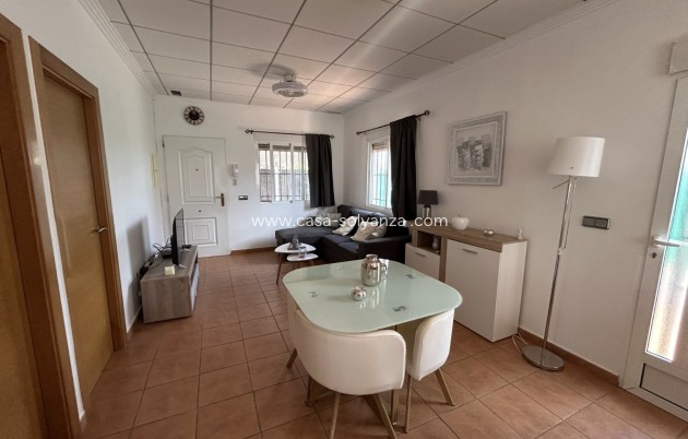 Herverkoop - Independent villa - Los Urrutias