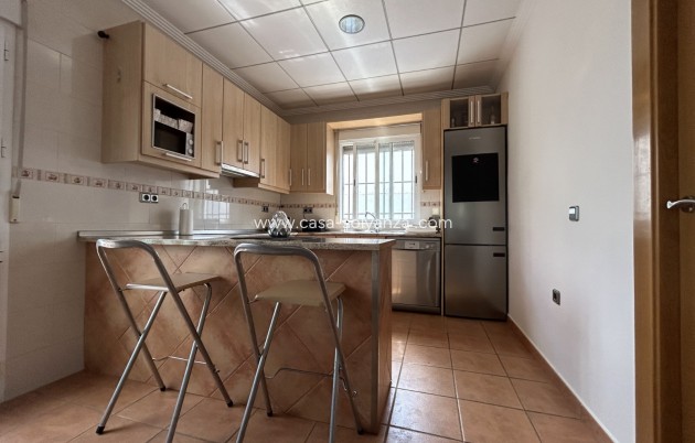 Herverkoop - Independent villa - Los Urrutias