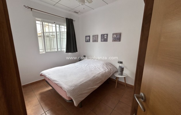 Herverkoop - Independent villa - Los Urrutias