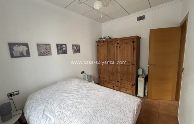 Herverkoop - Independent villa - Los Urrutias