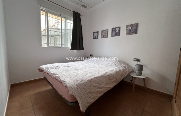 Herverkoop - Independent villa - Los Urrutias