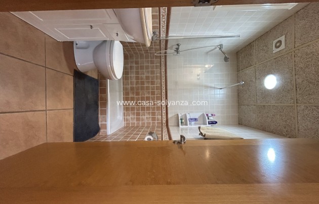 Herverkoop - Independent villa - Los Urrutias