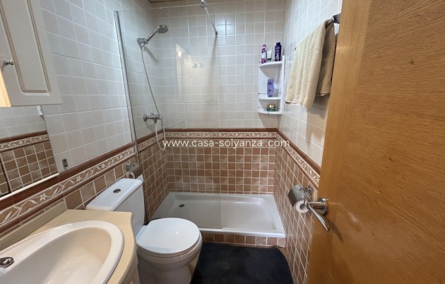 Herverkoop - Independent villa - Los Urrutias