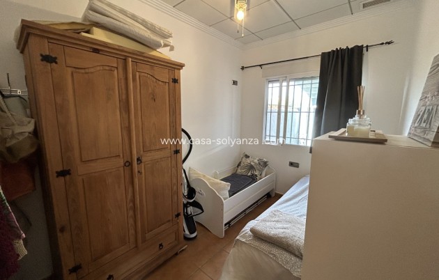 Herverkoop - Independent villa - Los Urrutias