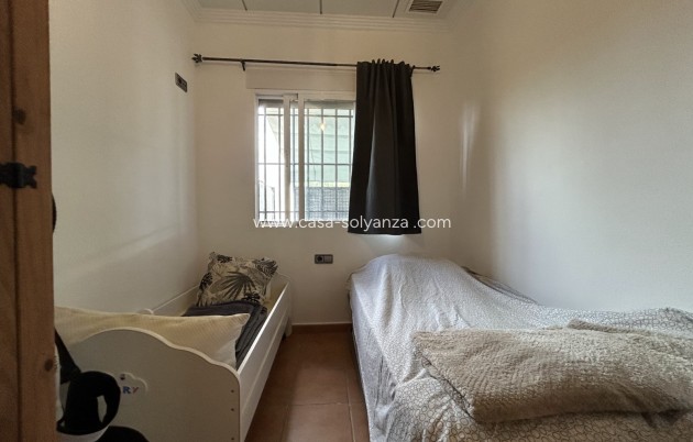 Herverkoop - Independent villa - Los Urrutias